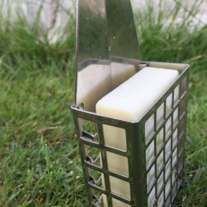 NZ Made Soap Shaker